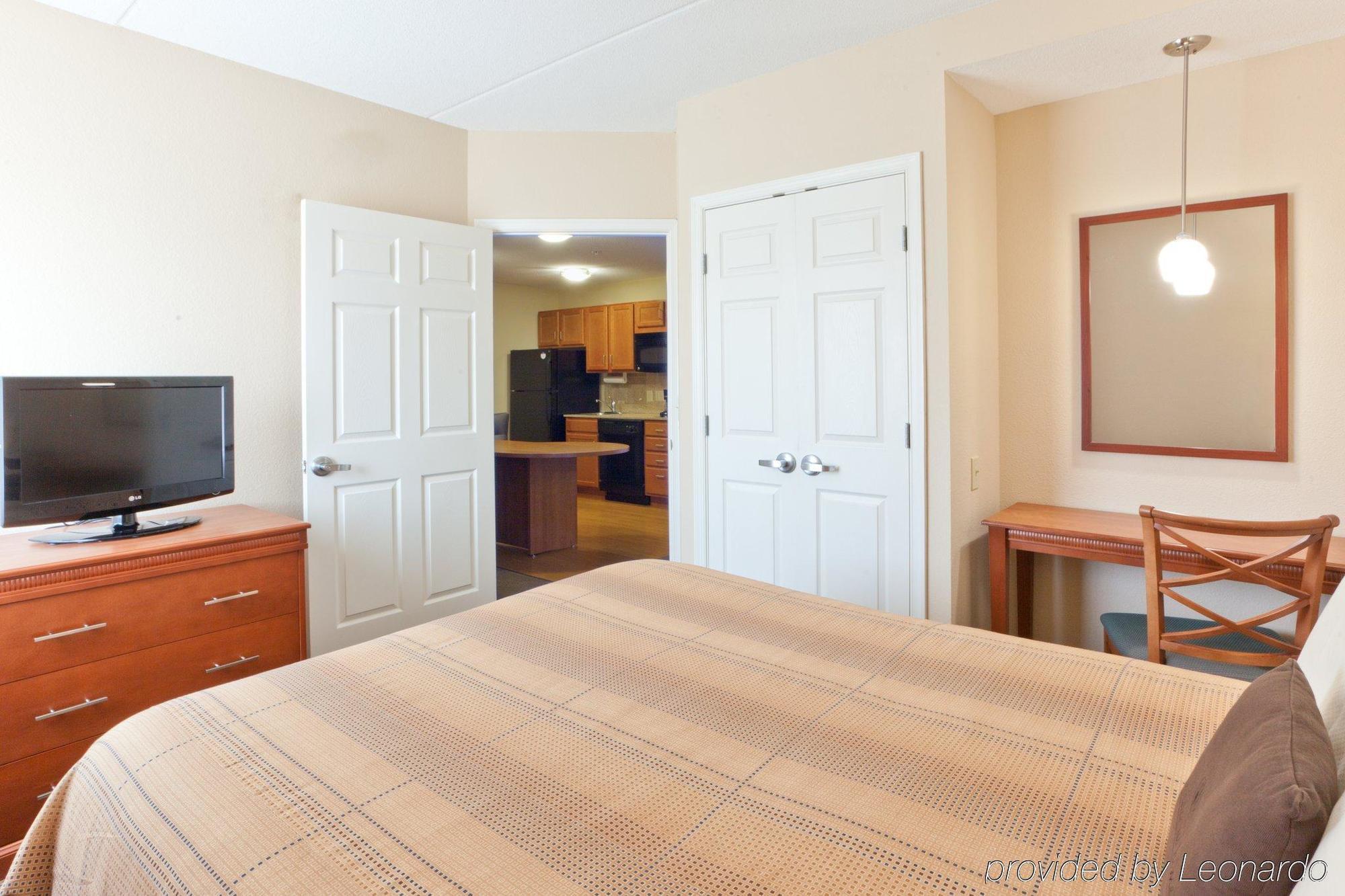 Candlewood Suites Manassas, An Ihg Hotel Room photo